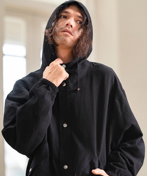 CAMBIO（カンビオ） ジャケット M ブラック メンズ : ZOZOTOWN Yahoo