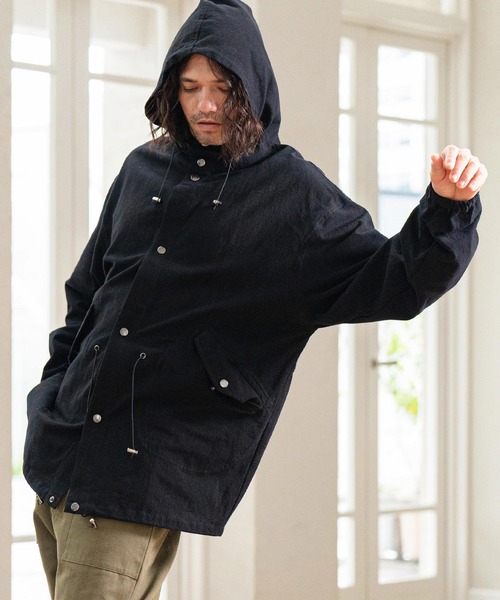 CAMBIO（カンビオ） ジャケット M ブラック メンズ : ZOZOTOWN Yahoo