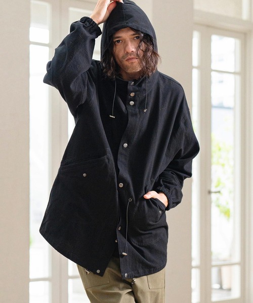 CAMBIO（カンビオ） ジャケット M ブラック メンズ : ZOZOTOWN Yahoo