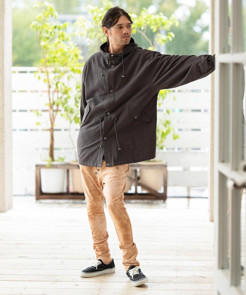 CAMBIO（カンビオ） ジャケット M ブラック メンズ : ZOZOTOWN Yahoo