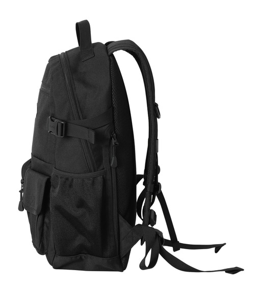 X-girl（エックスガール） リュック ONE SIZE ブラック レディース