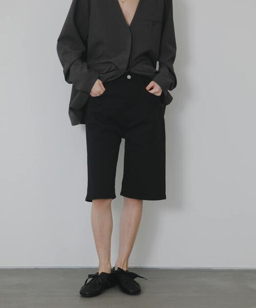 KBF（ケービーエフ） ハーフパンツ パンツ 短パン 「2サイズ展開