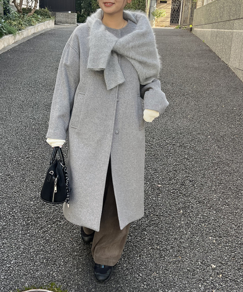 JOURNAL STANDARD（ジャーナルスタンダード） コート アウター