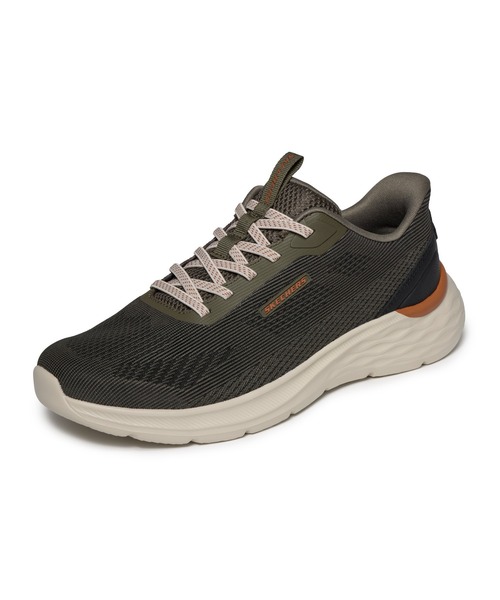SKECHERS（スケッチャーズ） スリップイン スニーカー スリップインズ