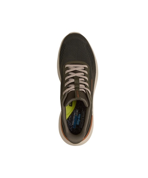 SKECHERS（スケッチャーズ） スリップイン スニーカー スリップインズ