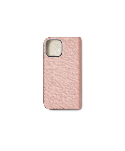 BONAVENTURA（ボナベンチュラ） スマホケース (iPhone 16) ダイアリー