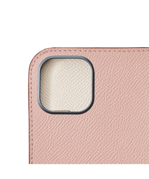 BONAVENTURA（ボナベンチュラ） スマホケース (iPhone 16) ダイアリー