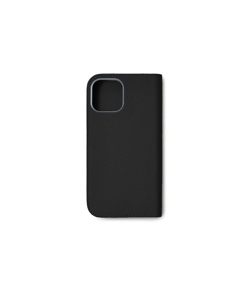 BONAVENTURA（ボナベンチュラ） スマホケース (iPhone 16) ダイアリー