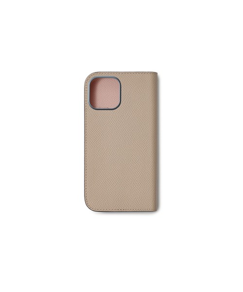 BONAVENTURA（ボナベンチュラ） スマホケース (iPhone 16) ダイアリー