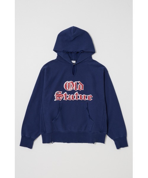 マウジー★ MOUSSY RT プルオーバー セール】MOUSSY RT プルオーバー（スウェット）｜MOUSSY（マウジー）の