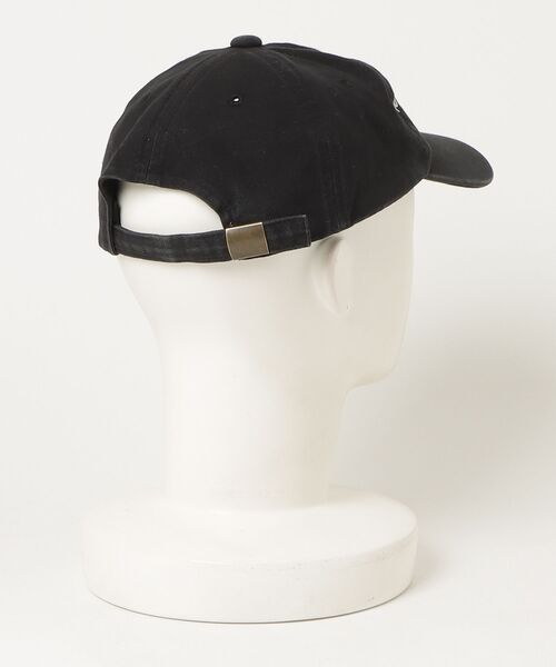 「To b. by agnes b.」 キャップ - ブラック レディース_画像2