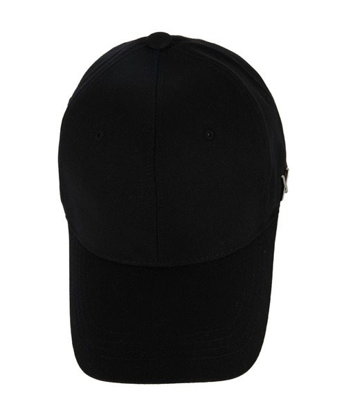 「VARZAR」 キャップ FREE ホワイト レディース_画像7