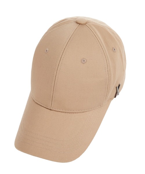 「VARZAR」 キャップ FREE ホワイト レディース_画像9