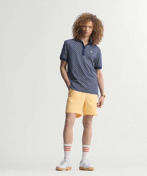 adidas（アディダス） ポロシャツ オリジナルス オールオーバー