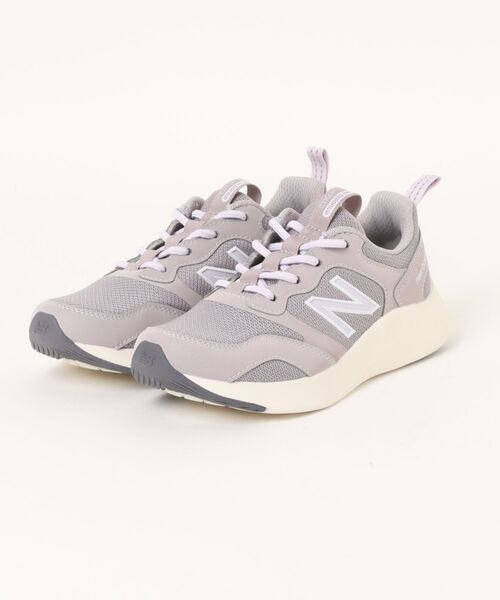 ニューバランス　24.5 極美品 New Balance（ニューバランス） ウォーキングシューズ スニーカー