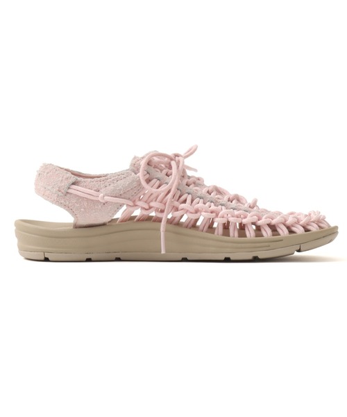 KEEN（キーン） スニーカー KEEN UNEEK LEATHER / キーン ユニーク