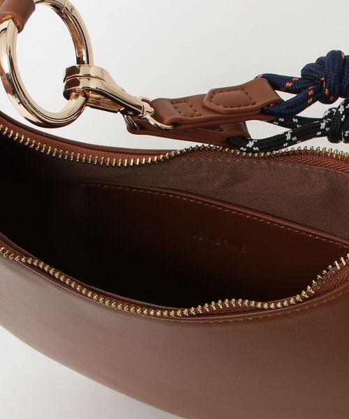 「LE VERNIS」 トートバッグ FREE ブラウン レディース_画像4