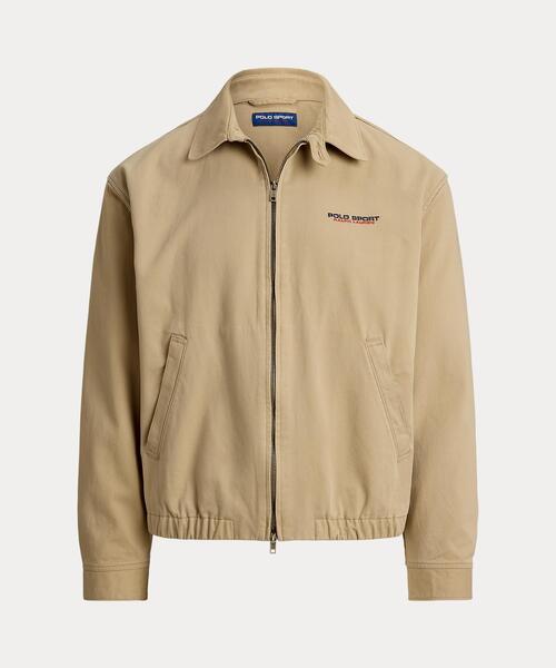 ラルフローレン　ブルゾン POLO RALPH LAUREN（ポロ・ラルフローレン） ブルゾン アウター ビッグ