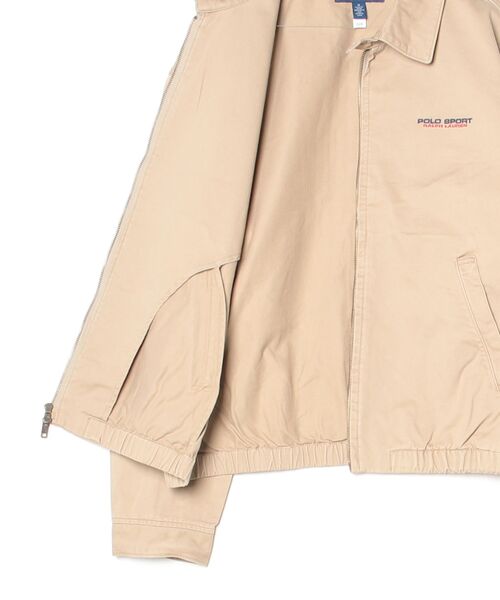POLO RALPH LAUREN（ポロ・ラルフローレン） ブルゾン アウター ビッグ
