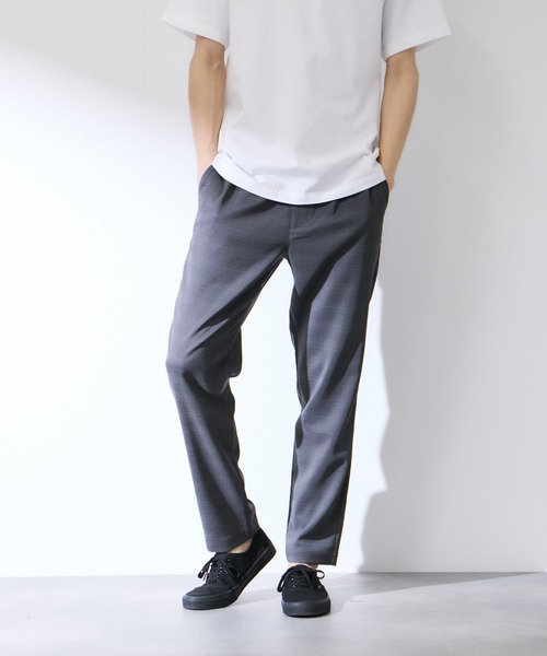 パンツ REAL STANDARDマイラクパンツ メンズ : ZOZOTOWN Yahoo!店