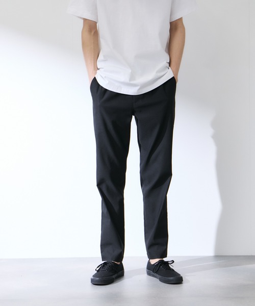 パンツ REAL STANDARDマイラクパンツ メンズ : ZOZOTOWN Yahoo!店