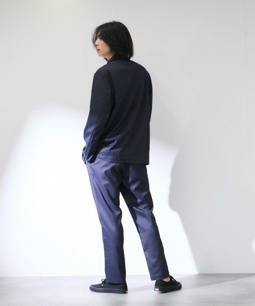 パンツ REAL STANDARDマイラクパンツ メンズ : ZOZOTOWN Yahoo!店