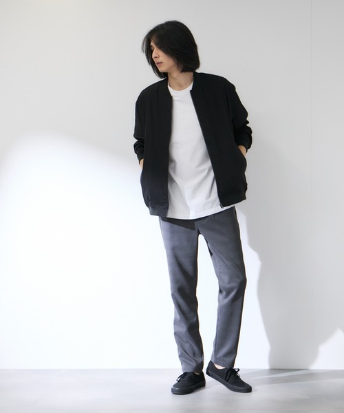 パンツ REAL STANDARDマイラクパンツ メンズ : ZOZOTOWN Yahoo!店