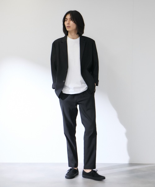 パンツ REAL STANDARDマイラクパンツ メンズ : ZOZOTOWN Yahoo!店