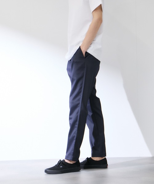 パンツ REAL STANDARDマイラクパンツ メンズ : ZOZOTOWN Yahoo!店