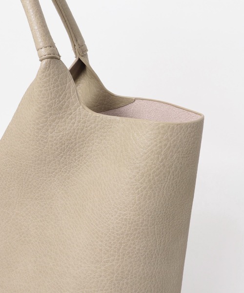 「RODE SKO」 トートバッグ ONE シルバー レディース_画像7