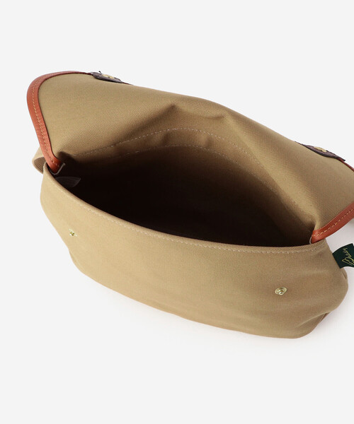 「BRADY」 ショルダーバッグ ONE SIZE ブラック レディース_画像5