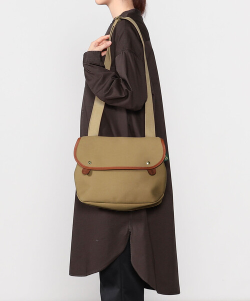 「BRADY」 ショルダーバッグ ONE SIZE ブラック レディース_画像7