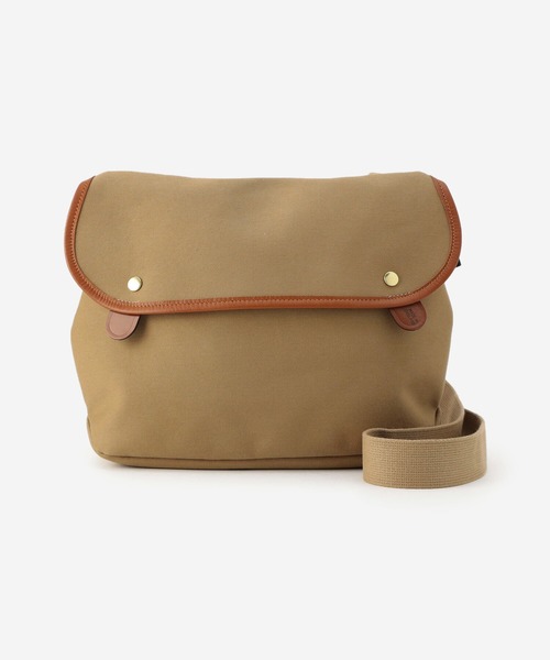 「BRADY」 ショルダーバッグ ONE SIZE ブラック レディース_画像9