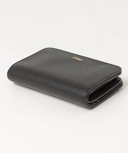 フルラ　財布　黒 FURLA（フルラ） 財布 - ブラック レディース : ZOZOTOWN Yahoo!店