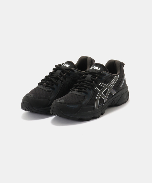 ASICS（アシックス） スニーカー GEL-VENTURE6 レディース : ZOZOTOWN