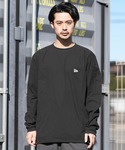 ニューエラ ラッシュガード NEW ERA/ニ...の詳細画像1