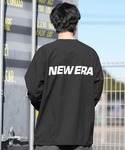 ニューエラ ラッシュガード NEW ERA/ニ...の詳細画像2