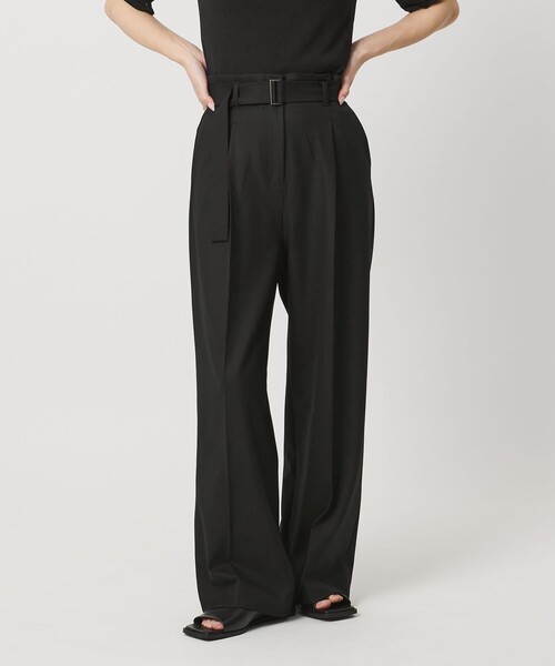 MARW UNITED ARROWS（マルゥ ユナイテッドアローズ） スラックス