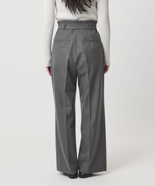 MARW UNITED ARROWS（マルゥ ユナイテッドアローズ） ワイドパンツ