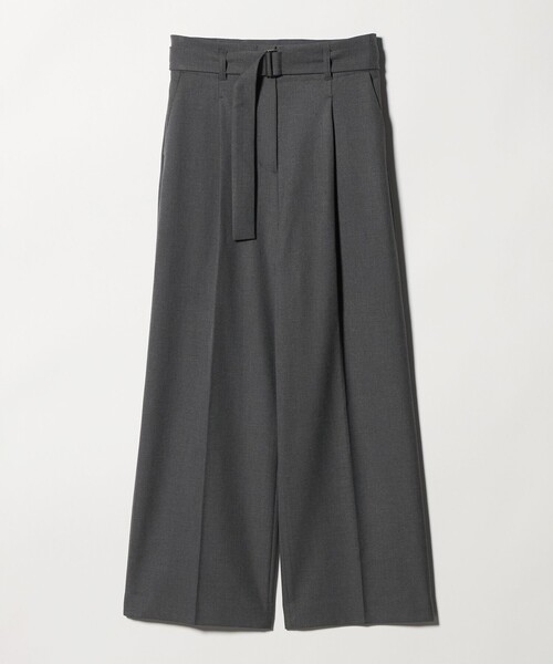 MARW UNITED ARROWS（マルゥ ユナイテッドアローズ） ワイドパンツ