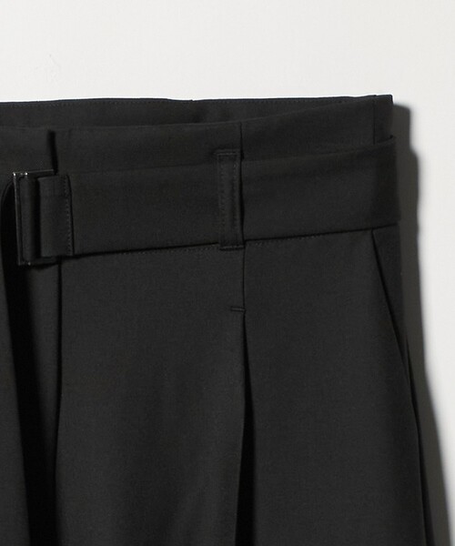 MARW UNITED ARROWS（マルゥ ユナイテッドアローズ） ワイドパンツ
