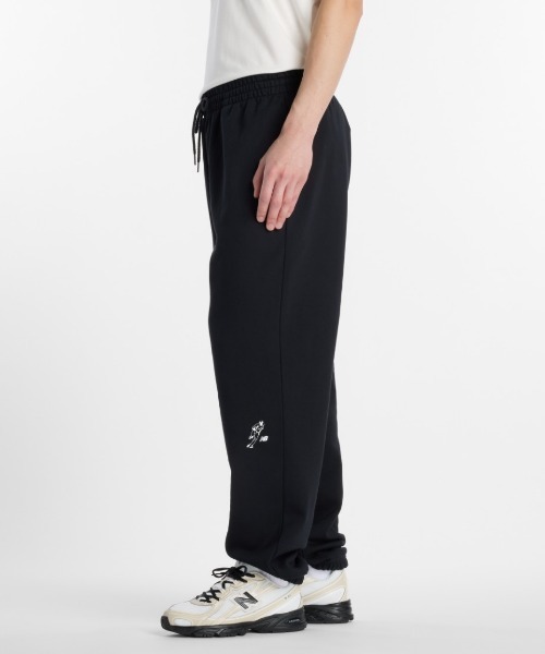 New Balance（ニューバランス） スウェットパンツ ジャージ メンズ