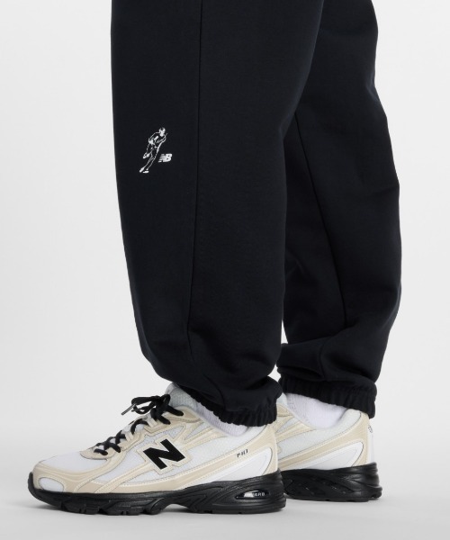 New Balance(ニューバランス) スウェットパンツ ジャージ 大谷翔平 New Balance(ニューバランス) スウェットパンツ ジャージ 大谷翔平