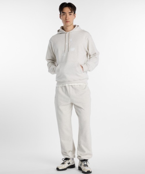 New Balance（ニューバランス） スウェットパンツ ジャージ メンズ