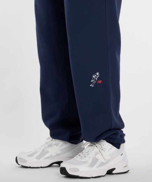New Balance（ニューバランス） スウェットパンツ ジャージ メンズ