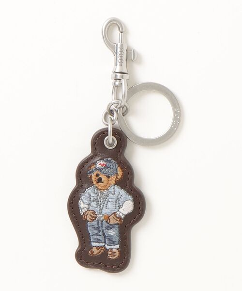 ポロ ラルフローレン キーホルダーのおすすめ人気商品一覧 通販