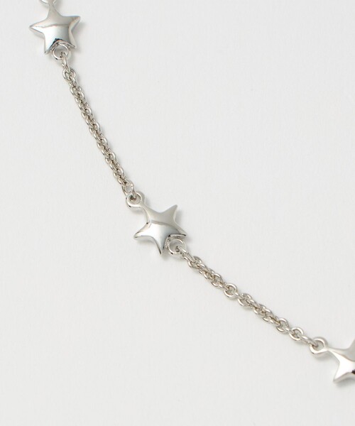 UNITED ARROWS（ユナイテッドアローズ） ネックレス スター ネックレス