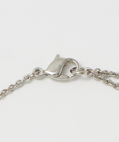 UNITED ARROWS（ユナイテッドアローズ） ネックレス スター ネックレス