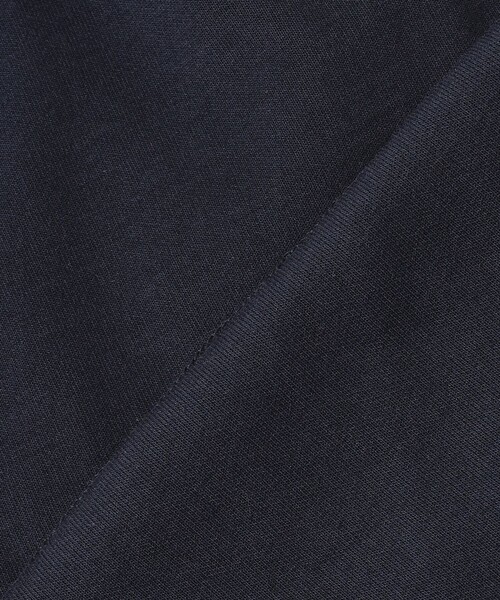 「J.PRESS YORK STREET」 スウェットカットソー MEDIUM ブラック メンズ_画像8