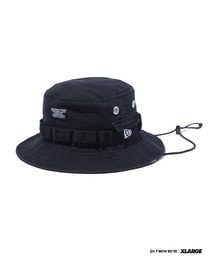XLARGE（エクストラ ラージ） ニューエラ 帽子 ハット XLARGE×NEW ERA